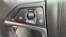 Vauxhall Mokka X 1.4T ecoTEC Elite Nav 5dr Petrol Hatchback